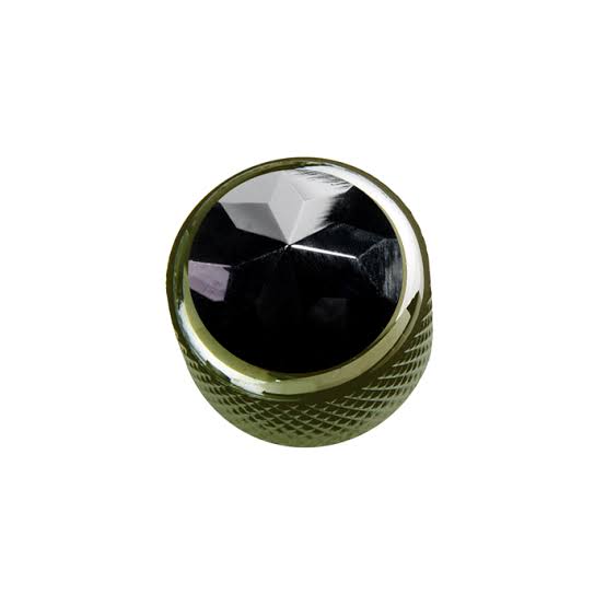 Q-Parts Dome Knob