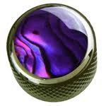 Q-Parts Dome Knob