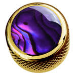 Q-Parts Dome Knob
