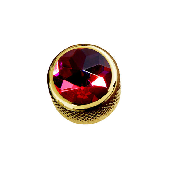 Q-Parts Dome Knob