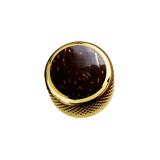 Q-Parts Dome Knob
