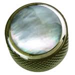 Q-Parts Dome Knob