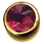 Q-Parts Dome Knob