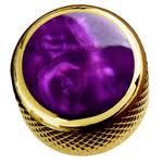 Q-Parts Dome Knob