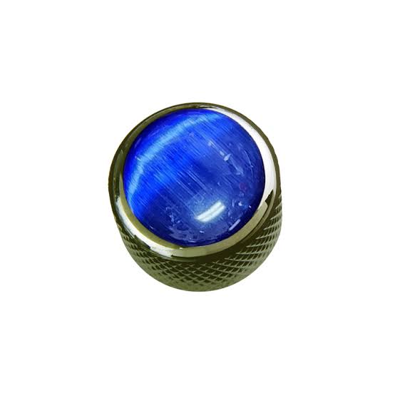 Q-Parts Dome Knob