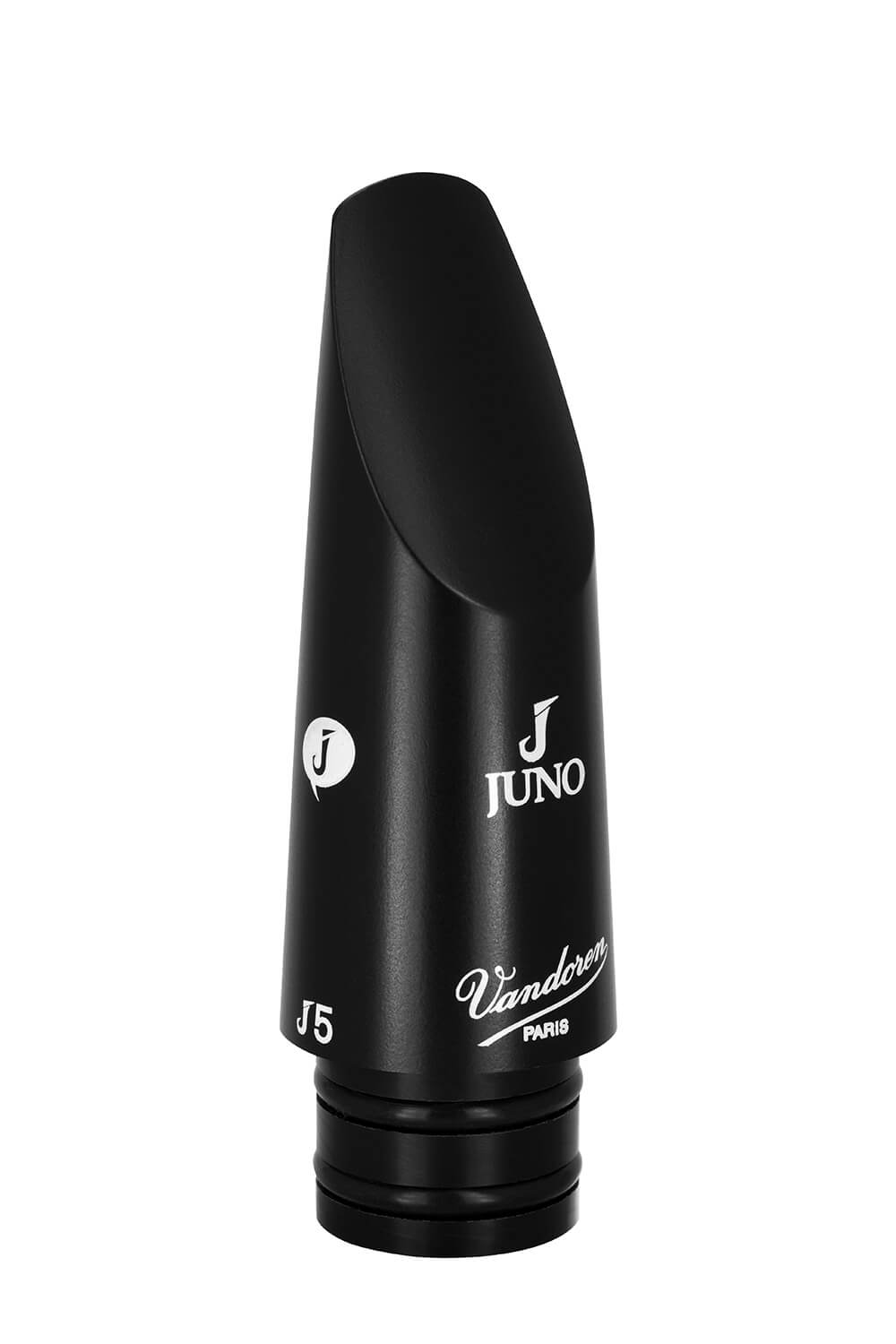 Vandoren JUNO J5 Bb Clarinet Mouthpiece, Boxed