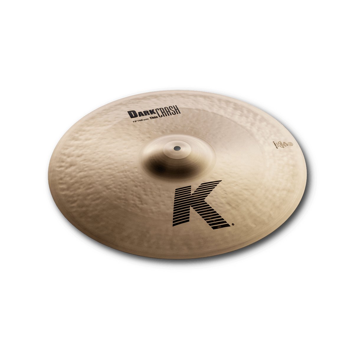 Zildjian 19" K Zildjian Dark Crash Thin