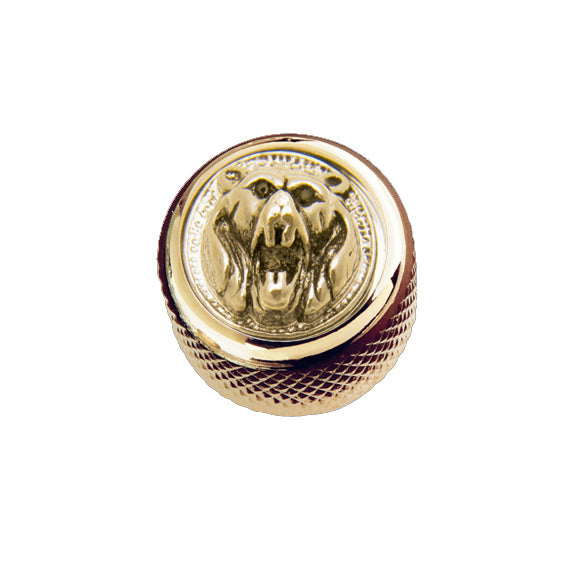 Q-Parts Dome Knob