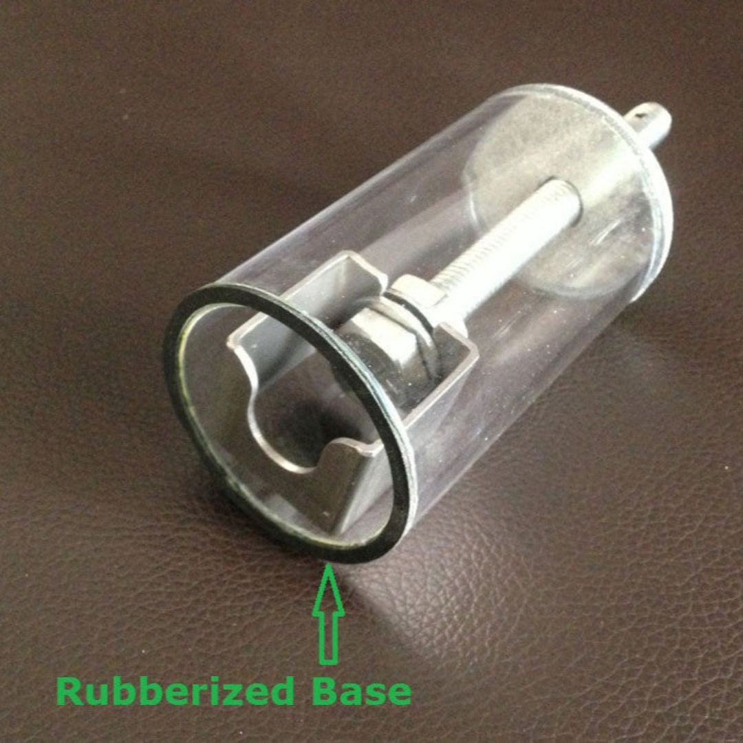 Knob and Bushing Puller