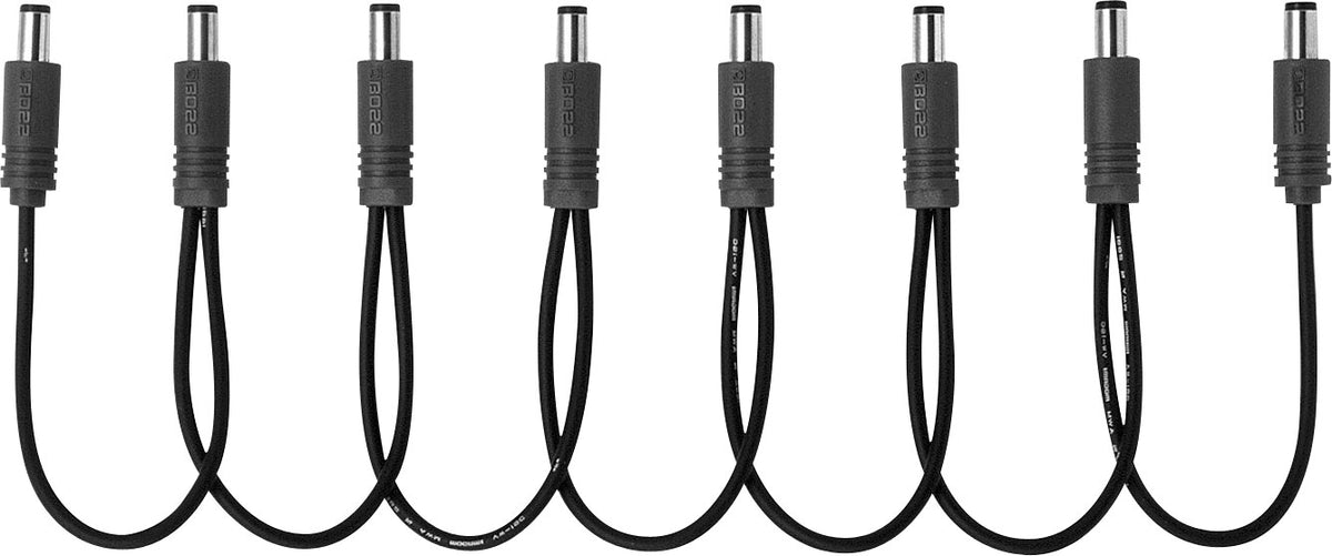Boss PCS-20A Parallel DC Cord