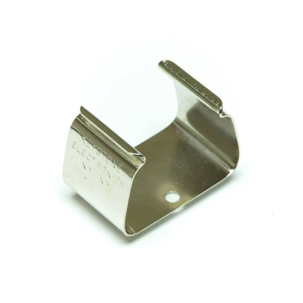 Graph Tech Ghost Battery Clip