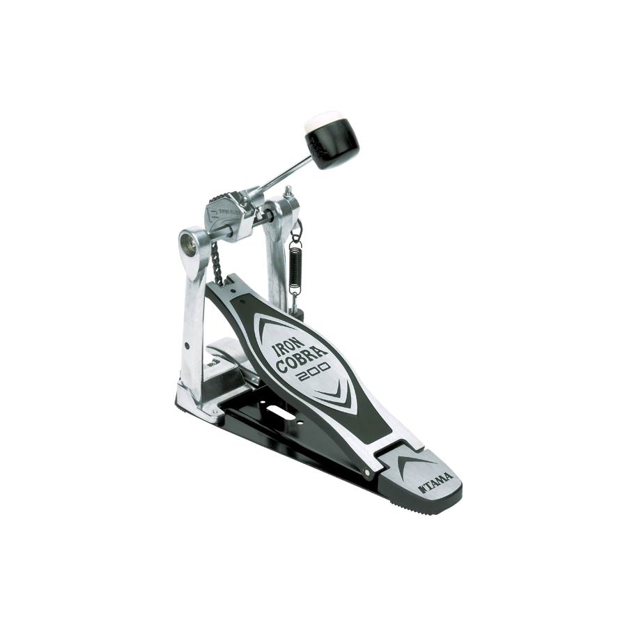 Tama Iron Cobra 200 Single Bass Drum Pedal