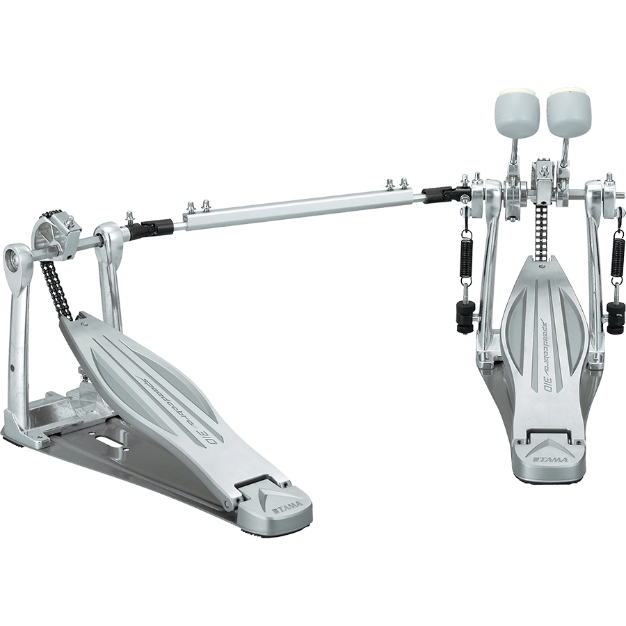 Tama Speed Cobra 310 Double Bass Drum Pedal