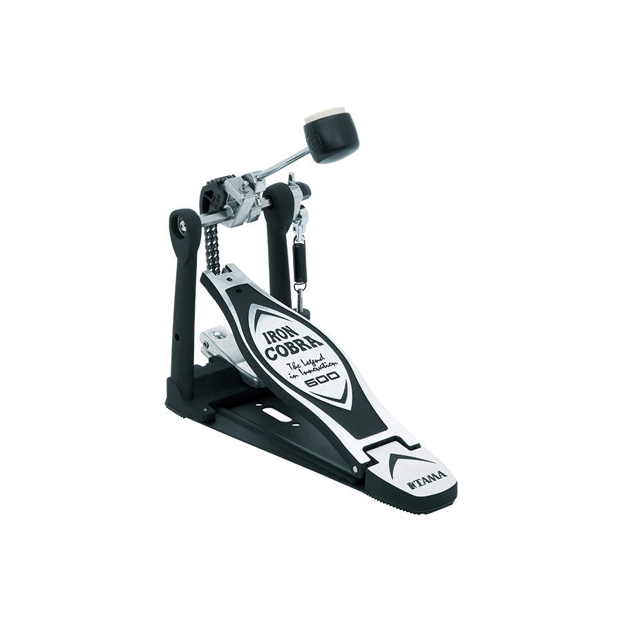 Tama Iron Cobra 600 Single Bass Drum Pedal