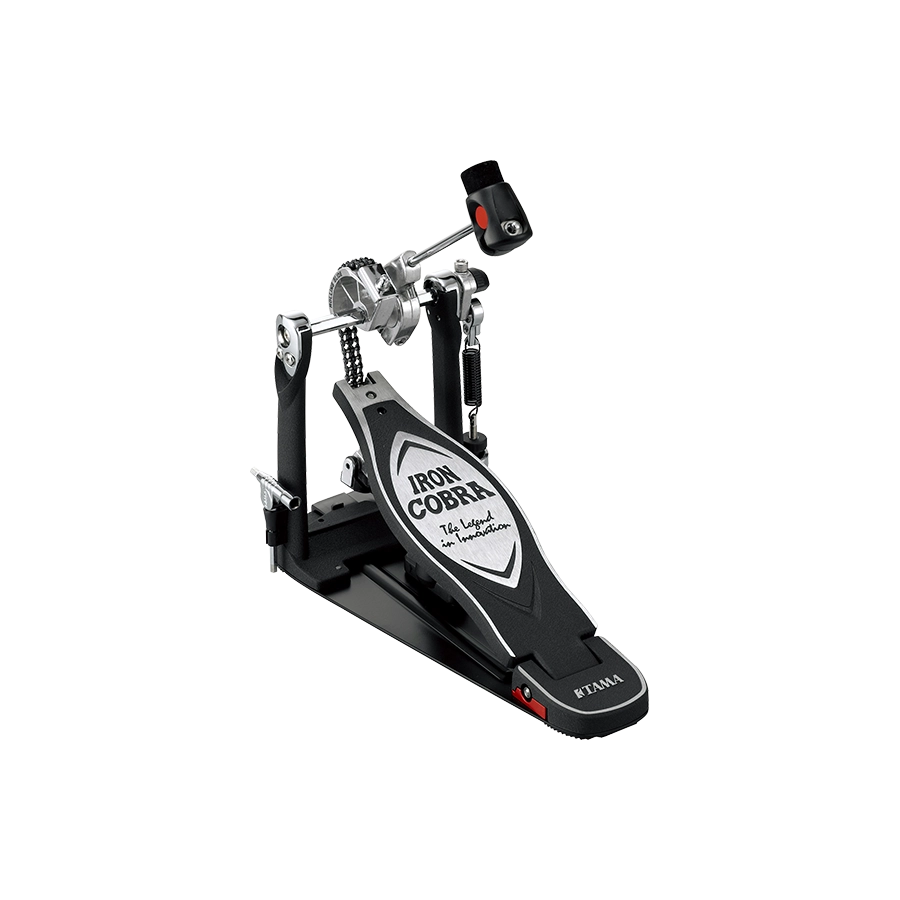 Tama Iron Cobra 900 Rolling Glide Single Bass Drum Pedal