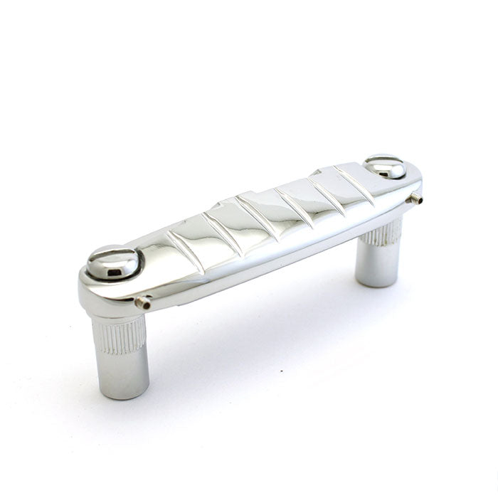 Graph Tech Resomax Sonic 1 One-Piece Wraparound Bridge