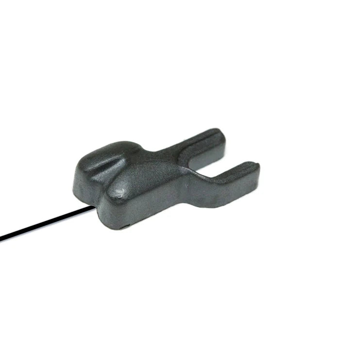 Graph Tech Ghost Parker Style Piezo Saddles (6 Pcs)