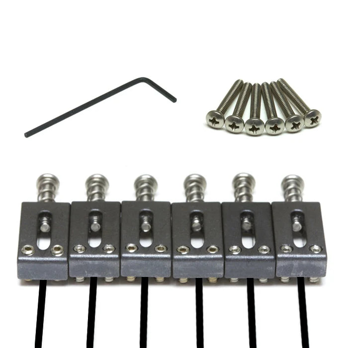 Graph Tech Ghost Pickups PRS Style Trem (6 Pcs)