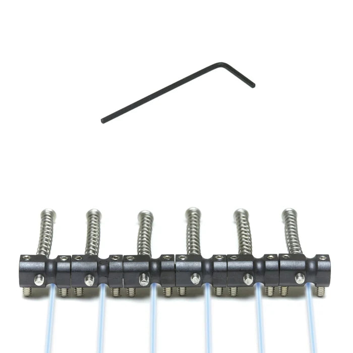 Graph Tech Ghost Pickups Bass 6 P/J Style (6 Pcs)
