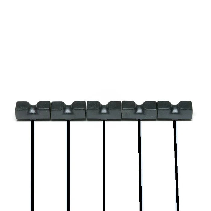 Graph Tech Ghost Pickups Hipshot Piezo 5 String