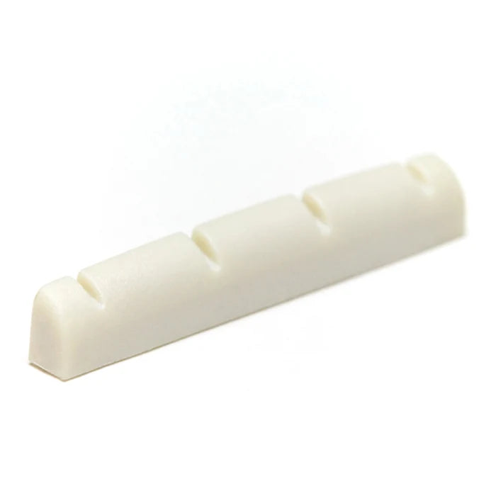 Graph Tech Slotted Ukulele Nut - TUSQ