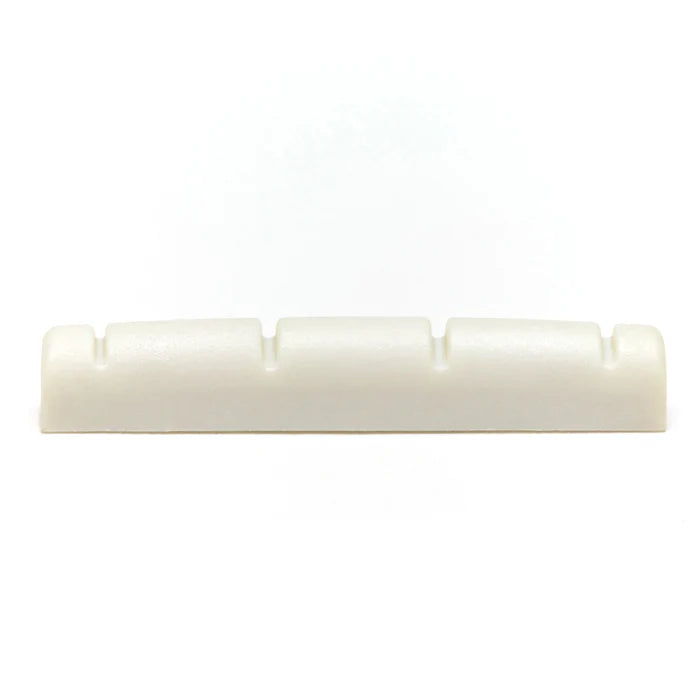Graph Tech Slotted Ukulele Nut - TUSQ