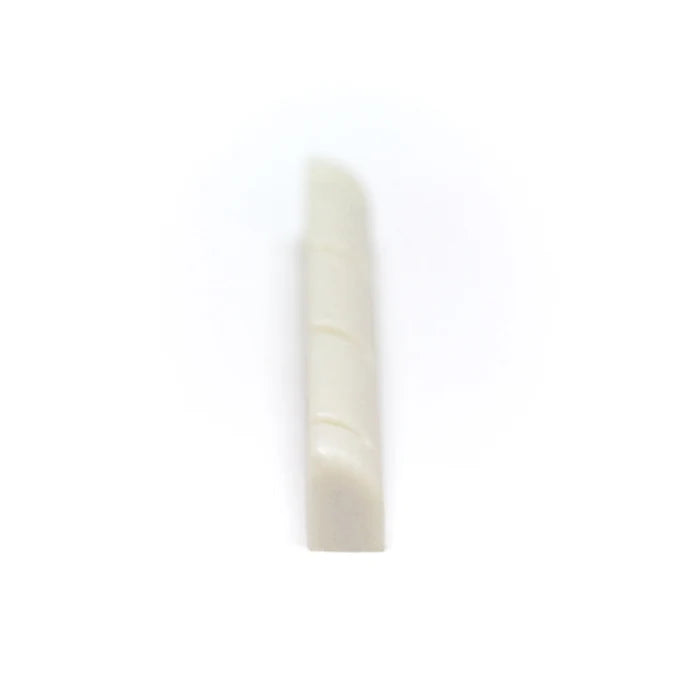 Graph Tech Slotted Ukulele Nut - TUSQ