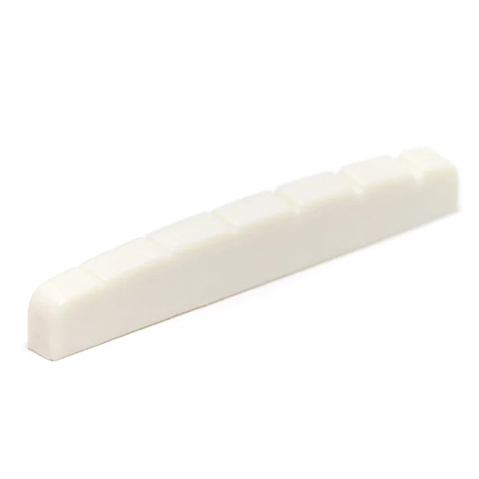 Graph Tech TUSQ Nut Slotted Strat Style Flat Bottom