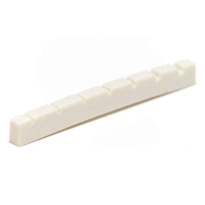 Graph Tech TUSQ Nut Slotted Strat Style 7 String