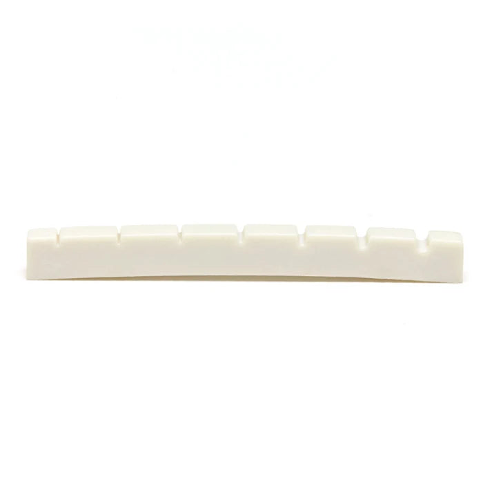 Graph Tech TUSQ Nut Slotted Strat Style 7 String