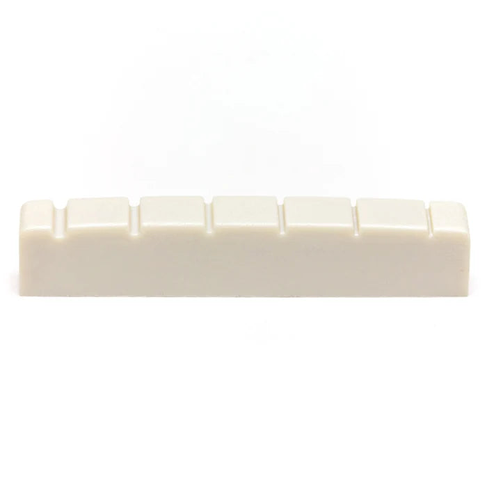 Graph Tech TUSQ Nut Slotted Jumbo Left