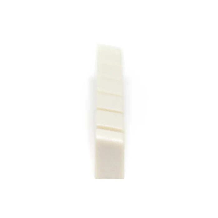 Graph Tech TUSQ Nut Slotted Jumbo Left