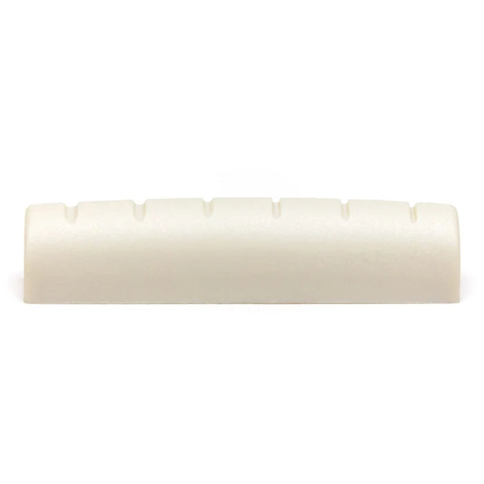 Graph Tech TUSQ Nut Slotted 1/4" Epiphone Style - Left