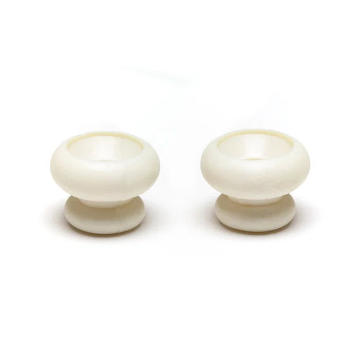 Graph Tech TUSQ Strap Buttons - Vintage Acoustic
