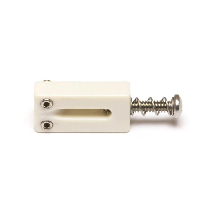 Graph Tech TUSQ Saddle Strat & Tele Style 2 1/16" Spacing (6 Pcs)