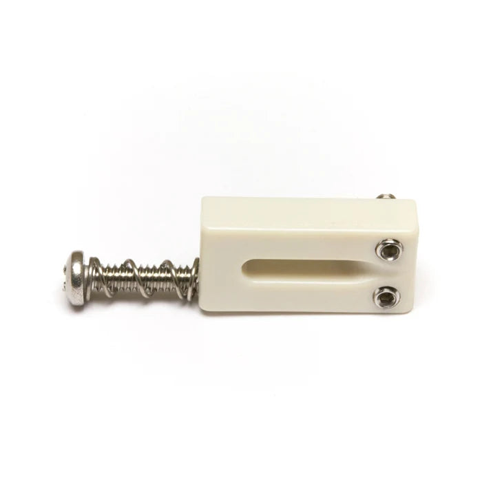 Graph Tech TUSQ Saddle Strat & Tele Style Offset - Left (6 Pcs)