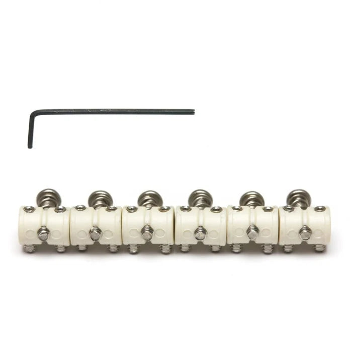 Graph Tech TUSQ Saddle Barrel Adjustable Jazzmaster