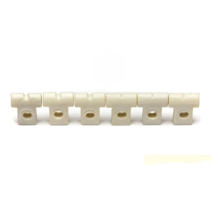 Graph Tech TUSQ Saddle Tune-O-Matic Nashville (6Pc)