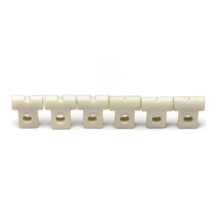 Graph Tech TUSQ Saddle Tune-O-Matic Nashville (6Pc)