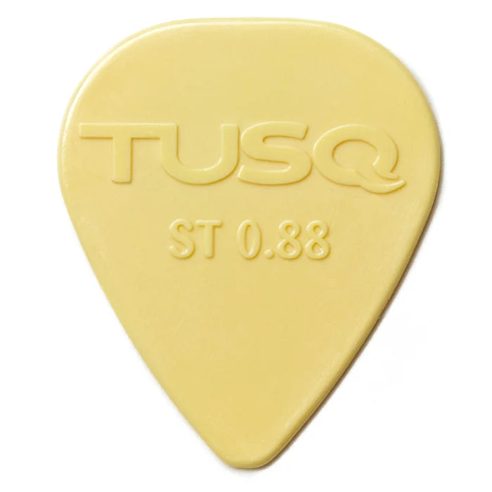 Graph Tech TUSQ Standard Pick .88mm Vintage (Warm) 6 Pack