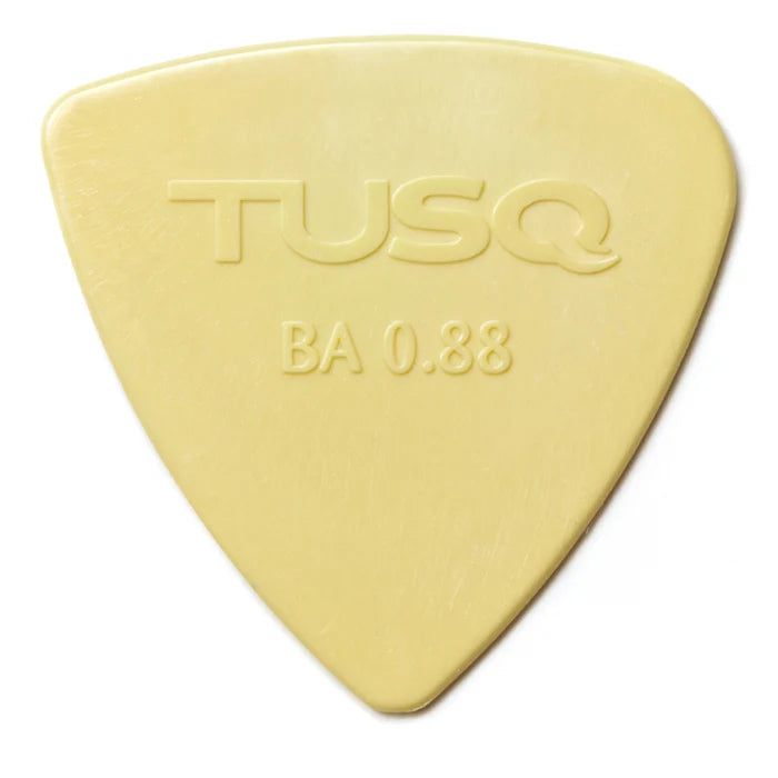 Graph Tech TUSQ Bi-Angle Pick .88mm Vintage (Warm) 48 Pack