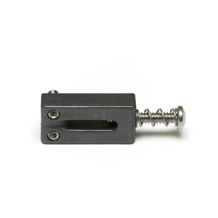 Graph Tech String Saver Strat Style Conductive Strat & Tele Style 2 1/16"