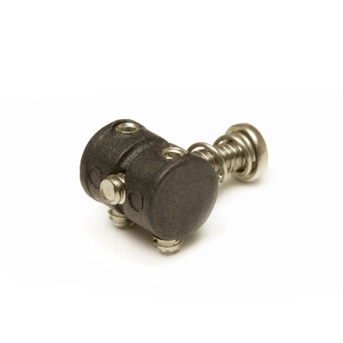 Graph Tech String Saver Saddle Barrel Adjustable (6 Pcs)