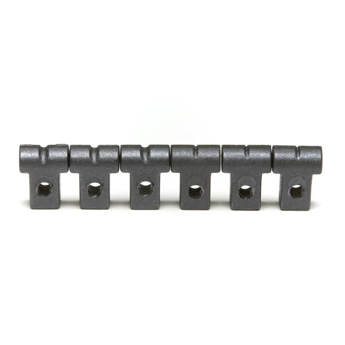 Graph Tech String Saver For TPFP TonePros Style TOM (6 Pcs)