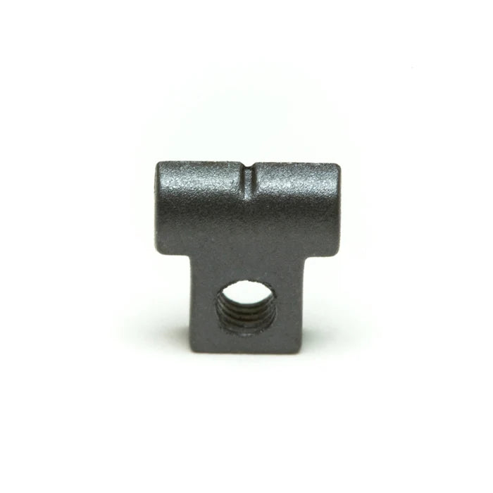 Graph Tech String Saver Saddle AVT2 Wrap-Around Bridge (6 Pcs)