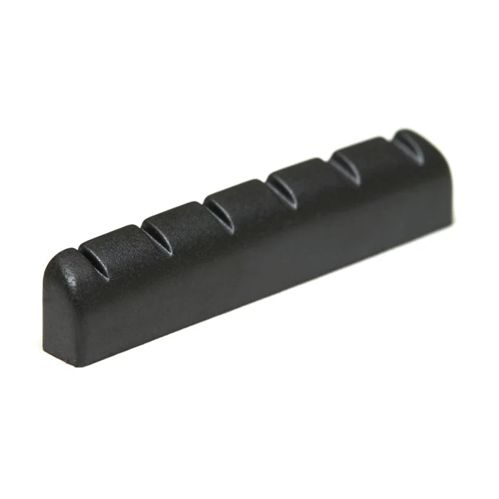 Graph Tech Black TUSQ XL 6 String Nut