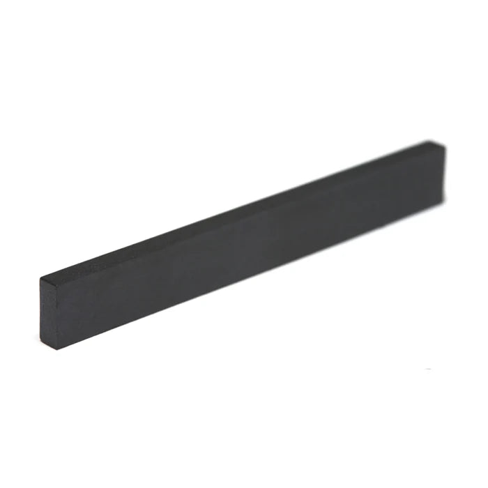 Graph Tech Black TUSQ XL Blank 1/8"