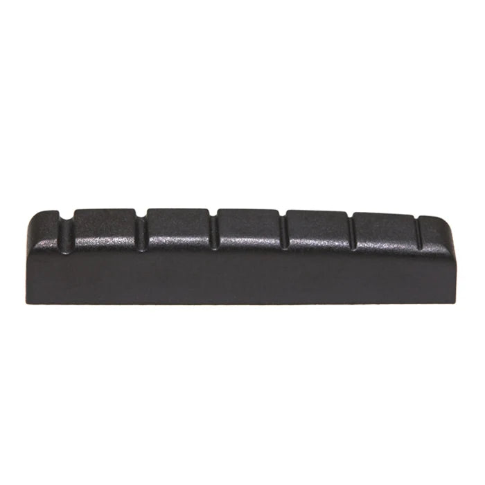 Graph Tech Black TUSQ XL 42 X 6 mm Slotted - Left