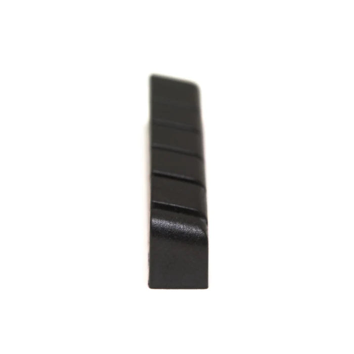 Graph Tech Black TUSQ XL 42 X 6 mm Slotted - Left