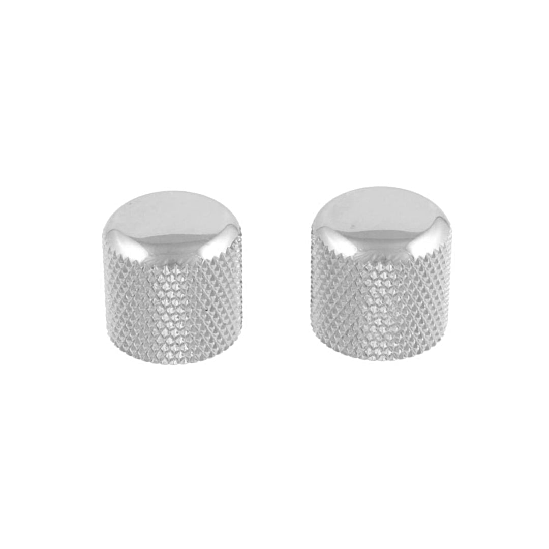 Push-On Dome Knobs (2)